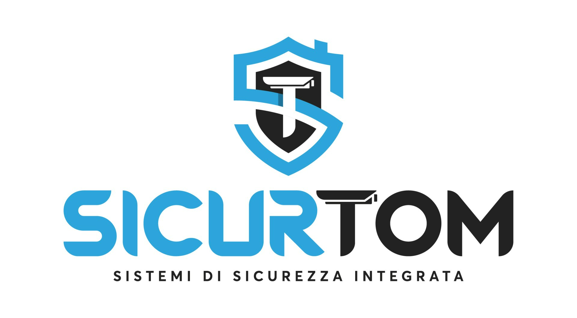 LOGO SICURTOM